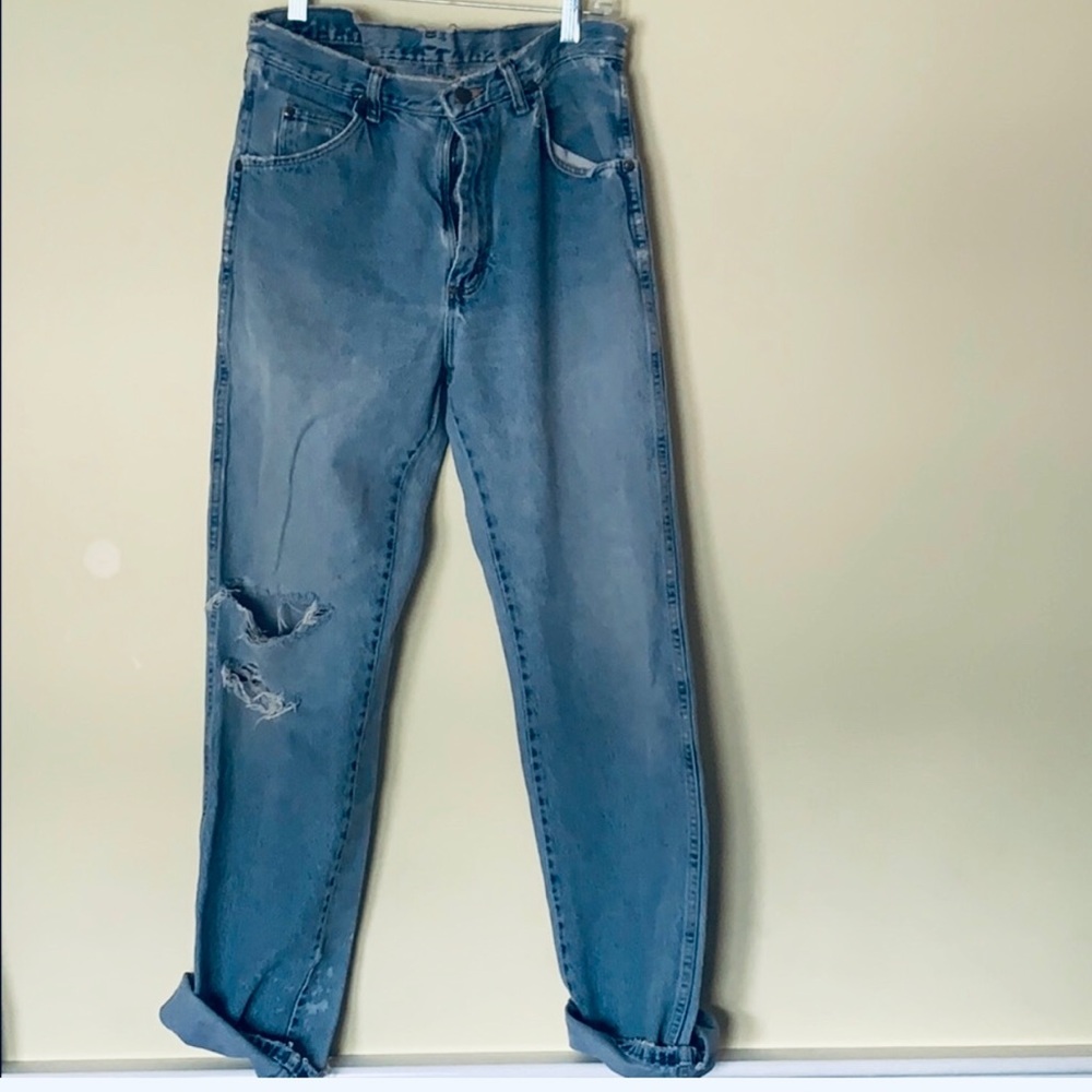 Perfect Vintage Jeans